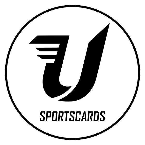 Untradeable Sportscards Logo - Neue NBA und NFL Trading Cards Boxen